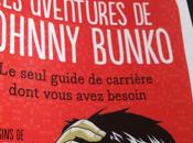 livre pour succès: aventures Johnny Bunko
