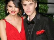 Justin Bieber Selena Gomez menacés mort