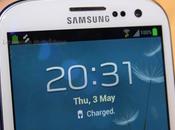 smartphone Samsung Galaxy précommande chez prix