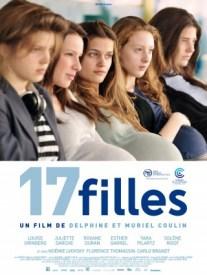 17 filles, un film émouvant