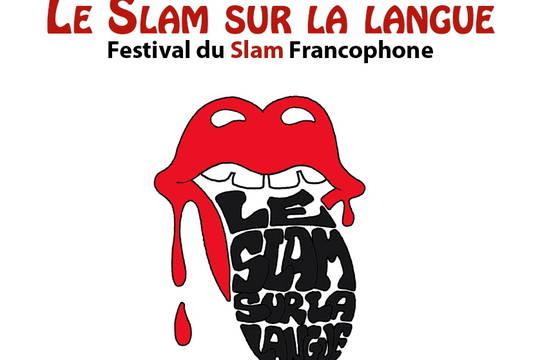 Le Slam sur la langue sera le premier festival slam francophone jamais organisé.