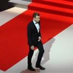 Photos : Cérémonie d'ouverture du 65e Festival de Cannes