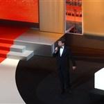 Photos : Cérémonie d'ouverture du 65e Festival de Cannes