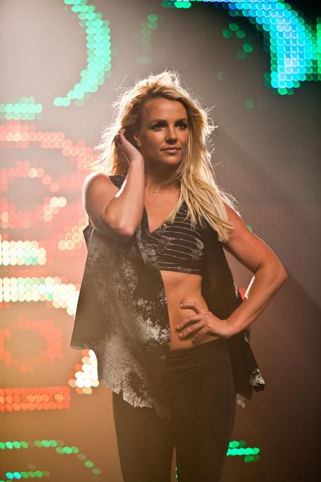 1334649902 britney twister Photo : Une photo de Britney pour Twister Dance en HQ