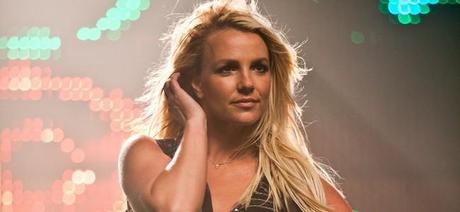 Photo : Une photo de Britney pour Twister Dance en HQ