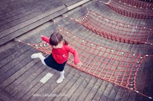 Apolline et Héloïse : séance photos enfants, Paris (75)