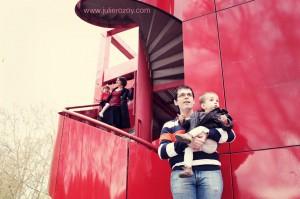 Apolline et Héloïse : séance photos enfants, Paris (75)