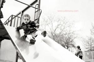 Apolline et Héloïse : séance photos enfants, Paris (75)