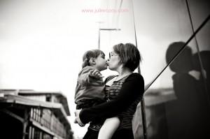 Apolline et Héloïse : séance photos enfants, Paris (75)