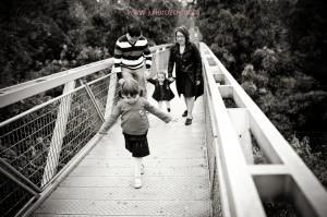 Apolline et Héloïse : séance photos enfants, Paris (75)