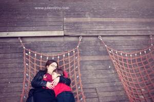 Apolline et Héloïse : séance photos enfants, Paris (75)
