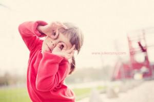 Apolline et Héloïse : séance photos enfants, Paris (75)