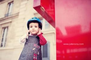 Apolline et Héloïse : séance photos enfants, Paris (75)