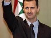 Syrie Bachar al-Assad menacerait France avec virulence inouïe