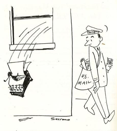 Humour de scénariste 2