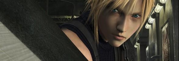 Pas de remake prévu pour FF VII !