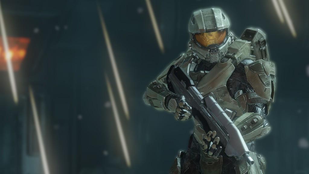 Halo 4 : un film et une édition limitée