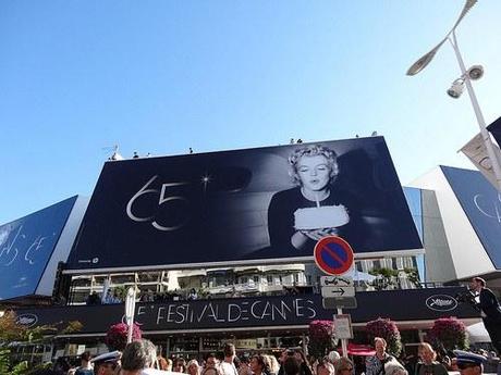 Festival de Cannes 2012 :  Jour 1