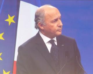 Laurejt Fabius et Valérie Fourneyron entrent au gouvernement