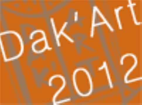 Dak’Art 2012 : dixième Biennale des Arts Africains Contemporains