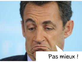 il pleut il mouille,grenouille,hollande trempé,sarko se barre,leshaker,cyril balayn,interlude,le shaker de cyril,mouiller,tremper