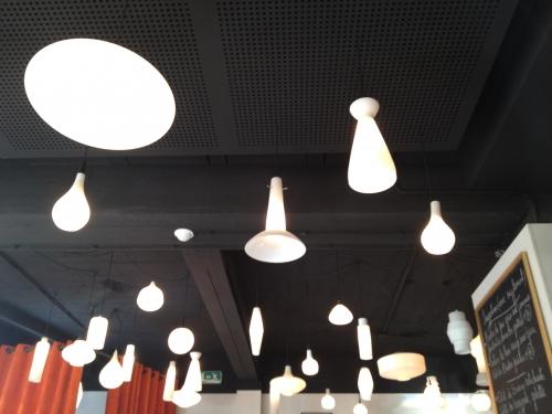 Cointreau cuisine, Selecto, bruxelles, cuisine