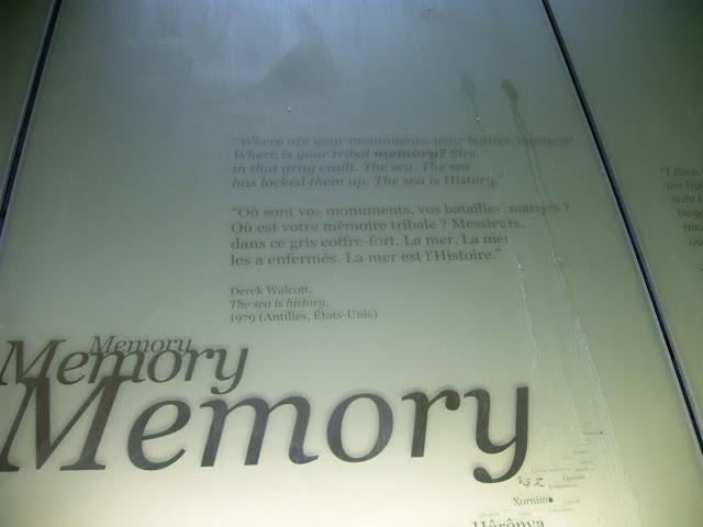 le matin du jour du lendemain