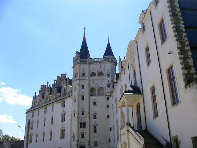 le matin du jour du lendemain