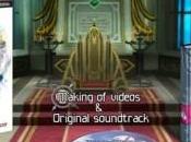 Tales Graces chez nous