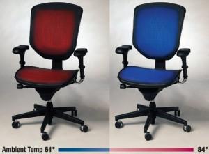 Un design qui laisse froid