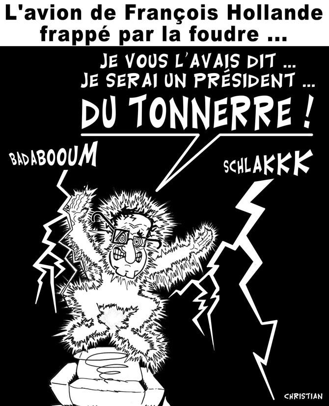 (c) Christian Larivière