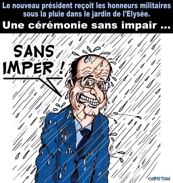 (c) Christian Larivière