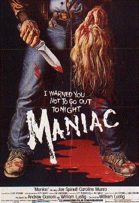 [News Cannes 2012] Le remake de Maniac se dévoile !