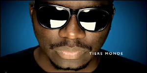 Tiers Monde feat Dadju - Black To The Futur (CLIP)