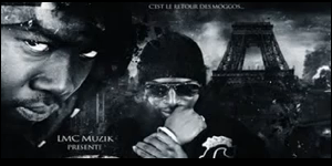 LMC Click - Green Peace (SON)