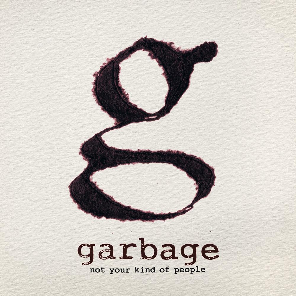 garbage not your kind of people