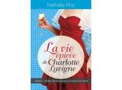 épicée Charlotte Lavigne bulles champagne sucre crème