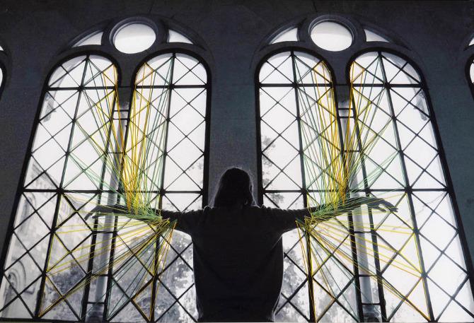 Maria Aparicio Puentes