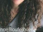2012/25 pas" Anne Bouferguène