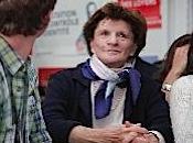 Michèle Delaunay express