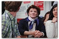 Michèle Delaunay : bio express