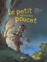 Le petit Mamadou poucet