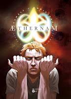 Aethernam tome 1