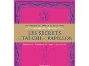 secrets Taï-Chi papillon
