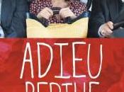 Adieu Berthe L’enterrement Mémé Découvrez l’affiche film