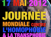 2012 Journée mondiale contre l’homophobie transphobie