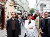 Dominique Bertinotti nouvelle ministre famille défend mariage l’homoparentalité