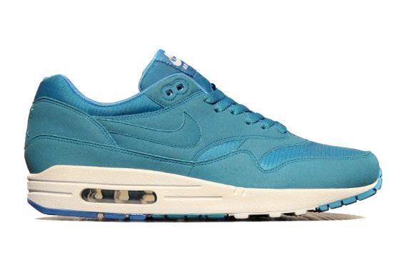 Nike Air Max 1 Automne 2012