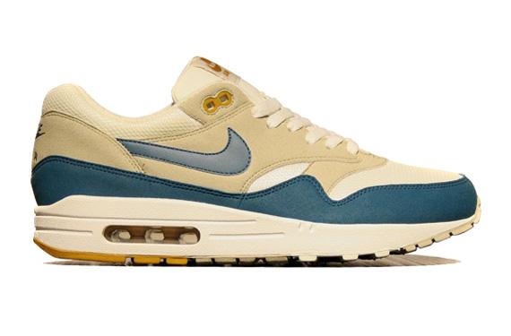 Nike Air Max 1 Automne 2012