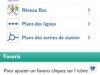nouvelle application RATP pour iPhone